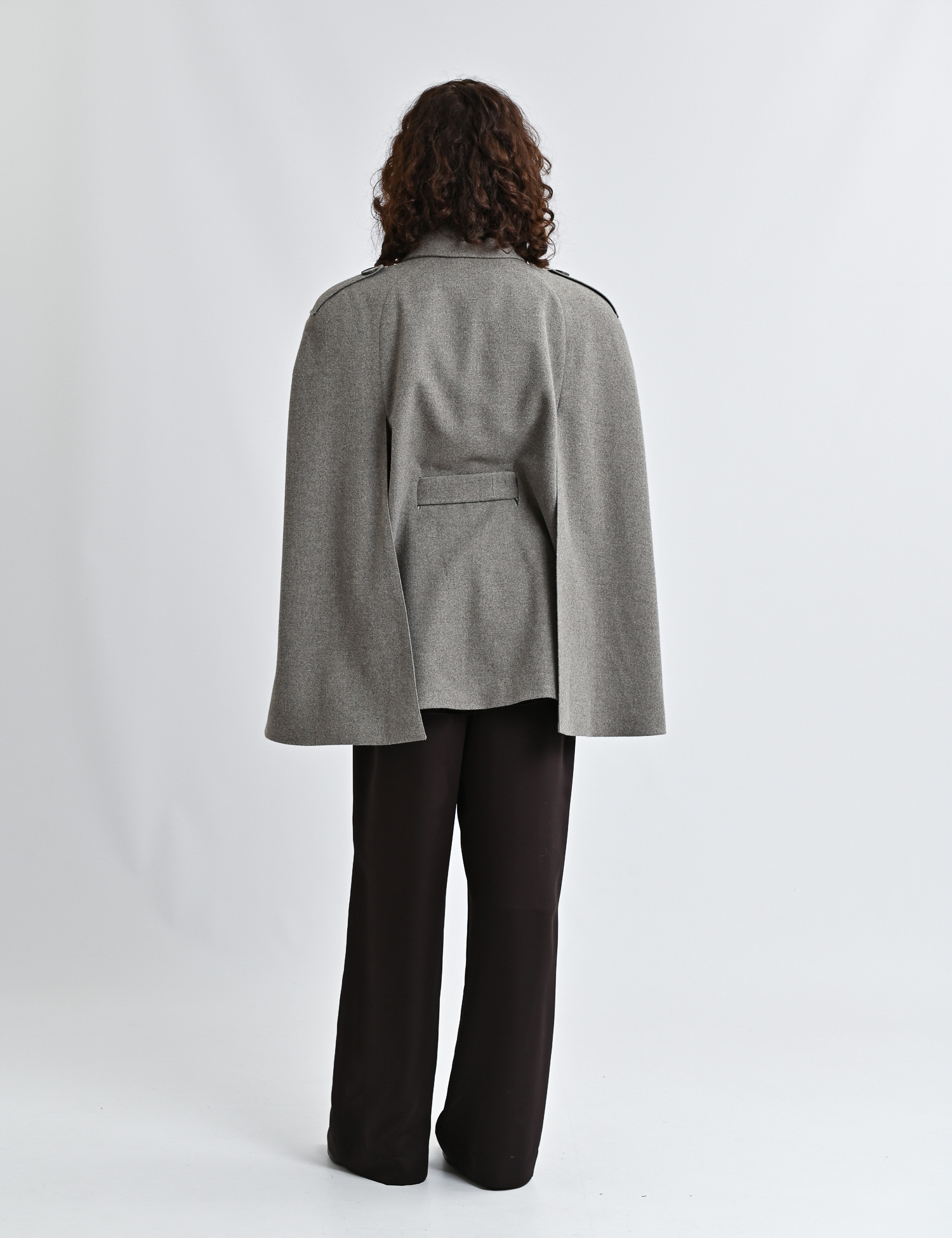 Картинка Кейп сірий